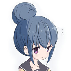This is a pixiv picture whose title is ゆるキャン△はじまったので・・・.