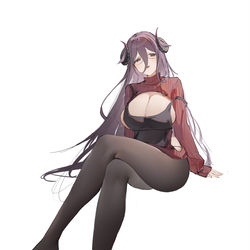This is a pixiv picture whose title is 摸.