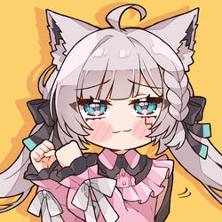 This is a pixiv picture whose title is Bling-Bang-Bang-Born?.