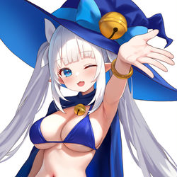 This is a pixiv picture whose title is Pixiv Request.