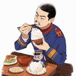 This is a pixiv picture whose title is ゴカム_log.