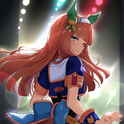 This is a pixiv picture whose title is 行ってきます…！.