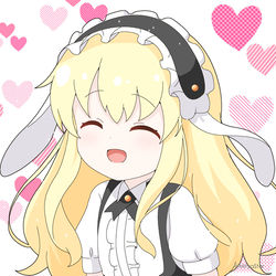 This is a pixiv picture whose title is アリス・カータレット生誕祭2024.