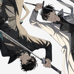 This is a pixiv picture whose title is ジュンドクlog.