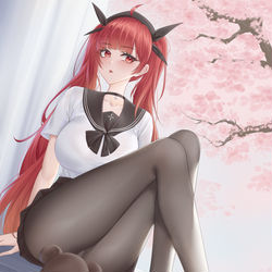 This is a pixiv picture whose title is chocolate3.