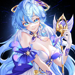 This is a pixiv picture whose title is 知更鳥 Robin.