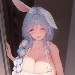 This is a pixiv picture whose title is おかえりなさい！.