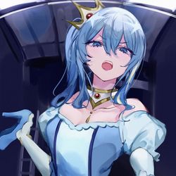 This is a pixiv picture whose title is no title.