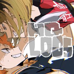 This is a pixiv picture whose title is HQLOG5.