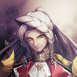 This is a pixiv picture whose title is 410.