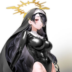 This is a pixiv picture whose title is ヒナタ.