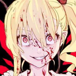 This is a pixiv picture whose title is 無題.