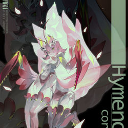 This is a pixiv picture whose title is 无题.