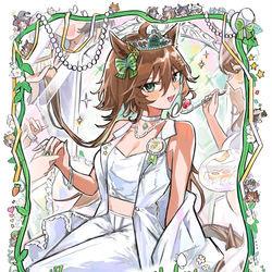 This is a pixiv picture whose title is キミもアタシをお祝いしに来てくれたの？.