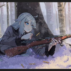 This is a pixiv picture whose title is jefuty.