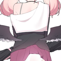 This is a pixiv picture whose title is ..