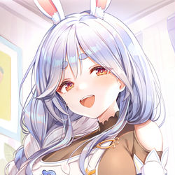 This is a pixiv picture whose title is ぺこママみて.