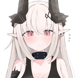 This is a pixiv picture whose title is マドロック.