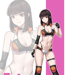 This is a pixiv picture whose title is tutu.