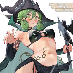 This is a pixiv picture whose title is ヤーーーーナ.