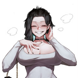 This is a pixiv picture whose title is Dongtan.