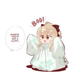 This is a pixiv picture whose title is House cleaning.