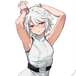 This is a pixiv picture whose title is SHYの絵.