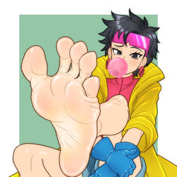 This is a pixiv picture whose title is [commission] ジュビリー.