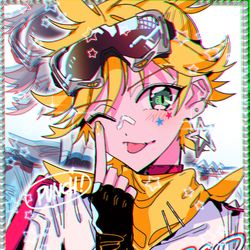 This is a pixiv picture whose title is ✨🌟SUPER HERO🌟✨.