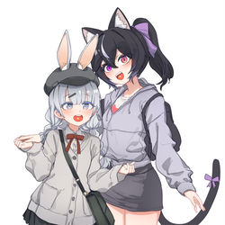 This is a pixiv picture whose title is 데이트룩 그림연습.