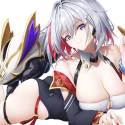 This is a pixiv picture whose title is 「~トパーズ~」.