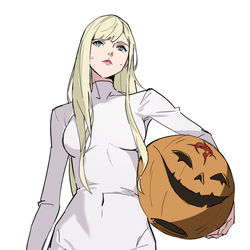 This is a pixiv picture whose title is Gigi.