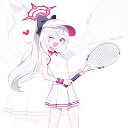 This is a pixiv picture whose title is ❤.