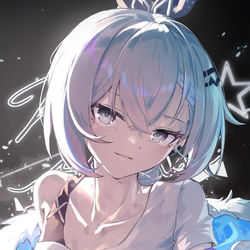 This is a pixiv picture whose title is 真的很好吃，不试试吗~.