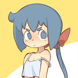 This is a pixiv picture whose title is コンス.