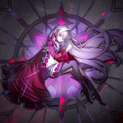 This is a pixiv picture whose title is 瑟瑟.