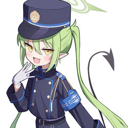 This is a pixiv picture whose title is 右.