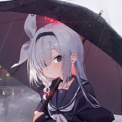 This is a pixiv picture whose title is A.R.O.N.A.