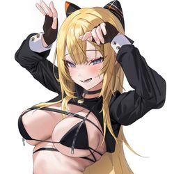 This is a pixiv picture whose title is 무제.