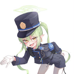 This is a pixiv picture whose title is シュポガキ.