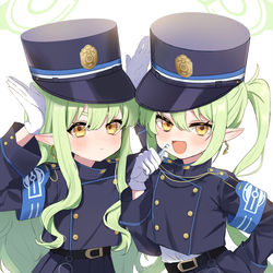This is a pixiv picture whose title is シュポガキ.