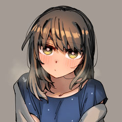 This is a pixiv picture whose title is ☺️.