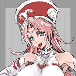 This is a pixiv picture whose title is 妲己ちゃん.