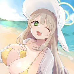 This is a pixiv picture whose title is 十六夜ノノミ.