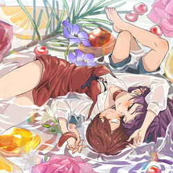 This is a pixiv picture whose title is キタネコまとめ⑪.