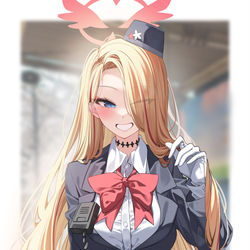 This is a pixiv picture whose title is PINA.