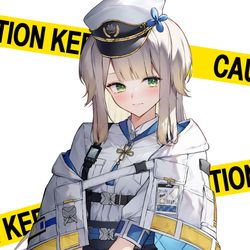 This is a pixiv picture whose title is 無題.