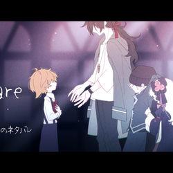 This is a pixiv picture whose title is Alicemare動画カットまとめ.