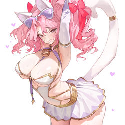This is a pixiv picture whose title is Casey.