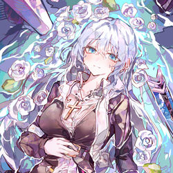 This is a pixiv picture whose title is リクエスト.